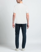 Autry Mens T-shirt in White