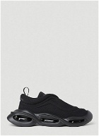 Dolce & Gabbana - Air Sole Sneakers in Black