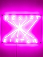 SELETTI Resist-sister Led Lamp
