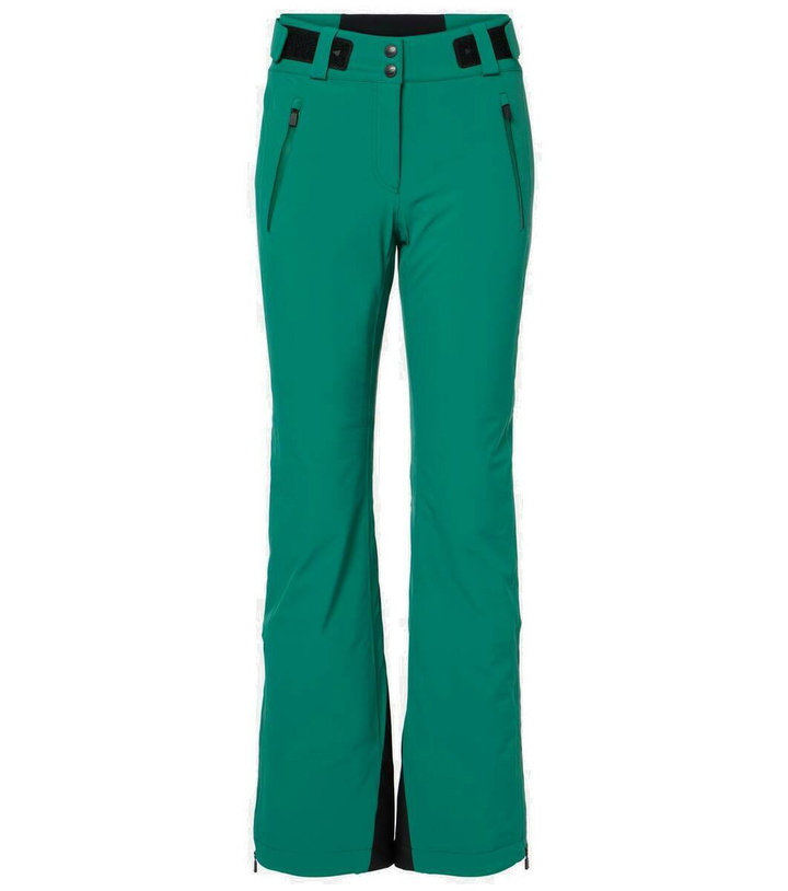 Photo: Aztech Mountain Team Aztech ski pants