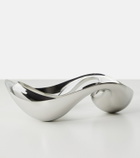 Georg Jensen Cobra stainless steel bowl by Constantin Wortmann