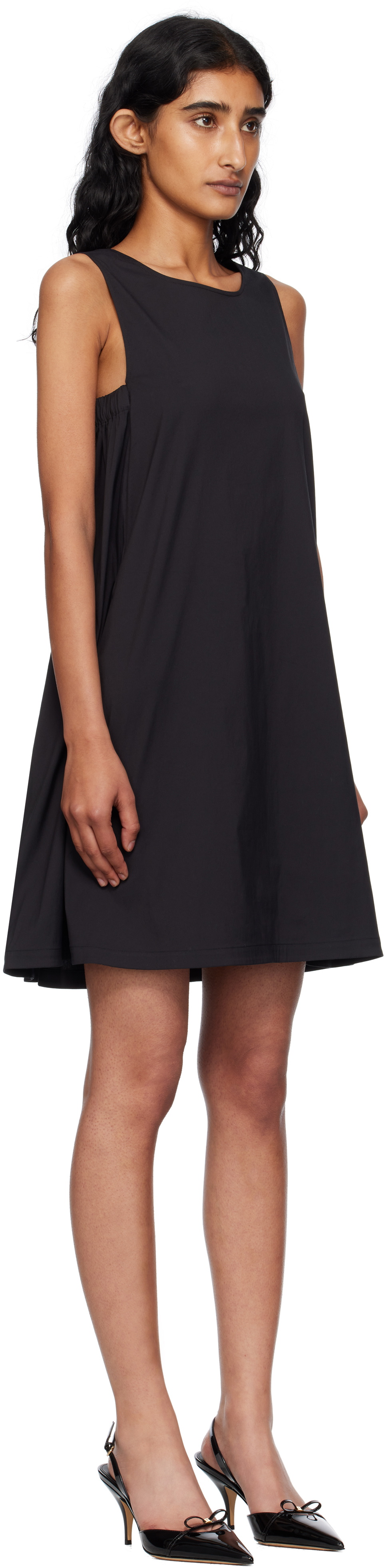 maisie mini dress SOFTWARE MINI DRESS – Maisie Wilen