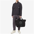 A-COLD-WALL* Men's Vertex Carpenters Bag in Black