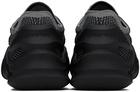 Bottega Veneta Black Flex Sneakers