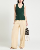 Uma Wang Womens Top in Green
