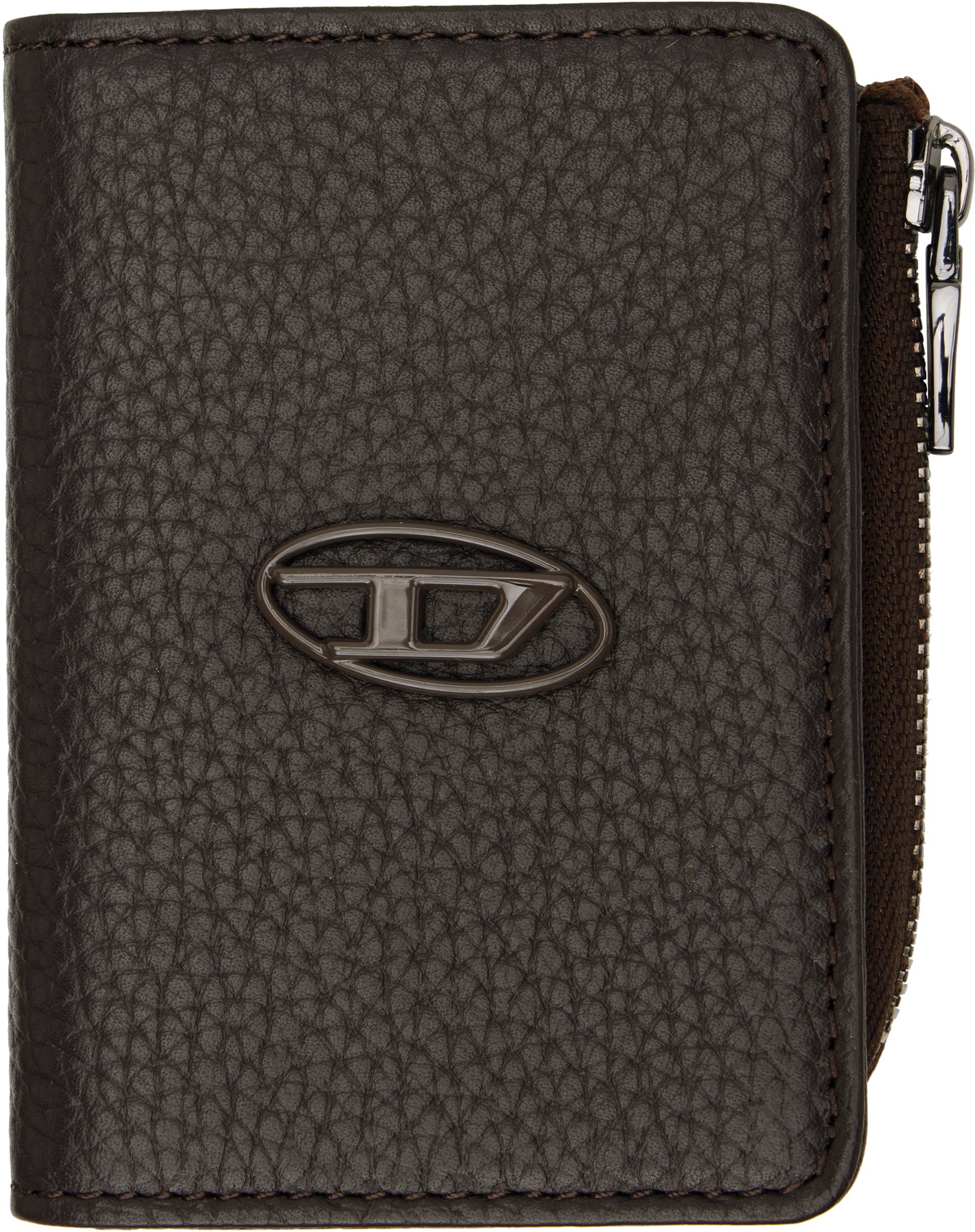 DIESEL Hissu Evo Iii Card Holder Diesel