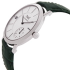 Piaget Altiplano Automatic Silver Dial Mens Watch G0A38130