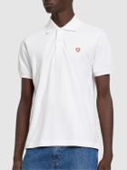 FILA + F+ Adoro Classic Polo