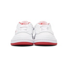 Reebok Classics White Club C 85 Archive Sneakers