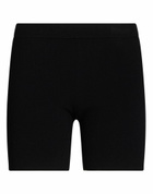 Heron Preston Womens Shorts & Bermuda Shorts in Black