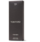 TOM FORD BEAUTY - Tortoiseshell Beard Comb - Tortoiseshell