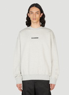 Jil Sander+ Logo Sweatshirt