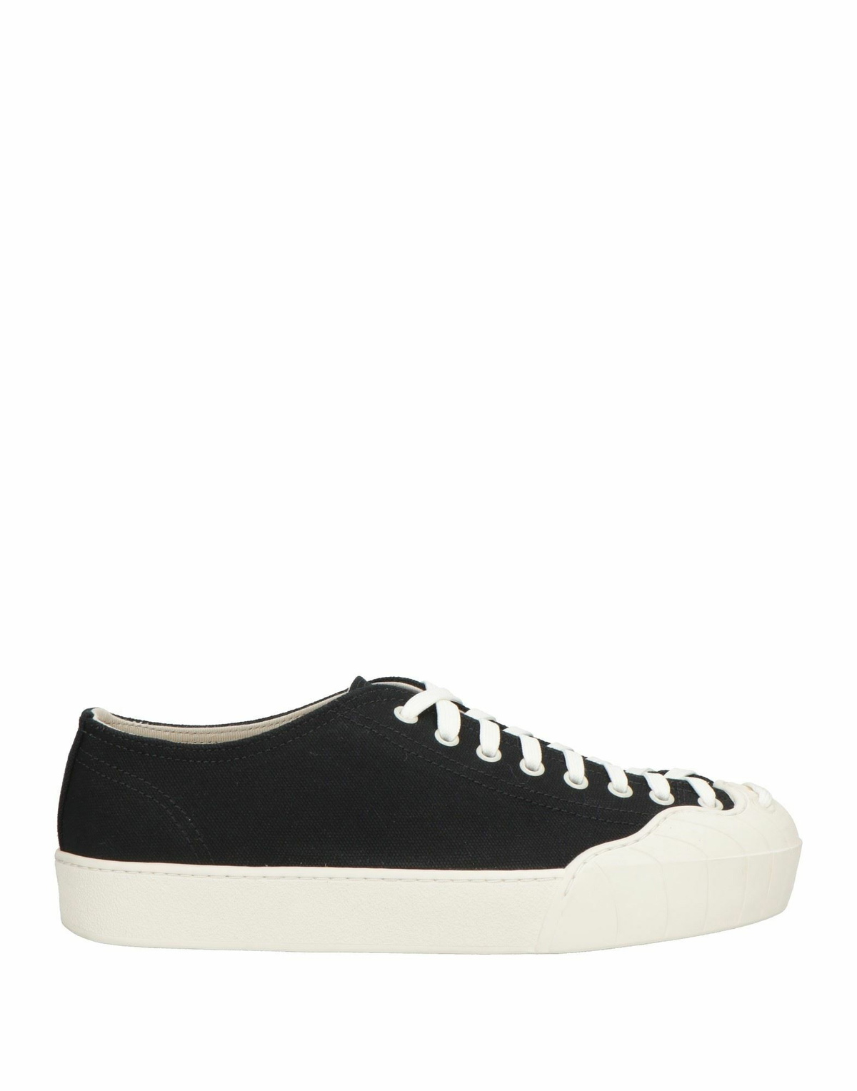 Sunnei Womens Sneakers in Black