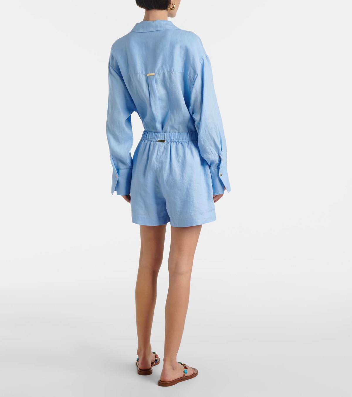 Heidi Klein Linen shorts