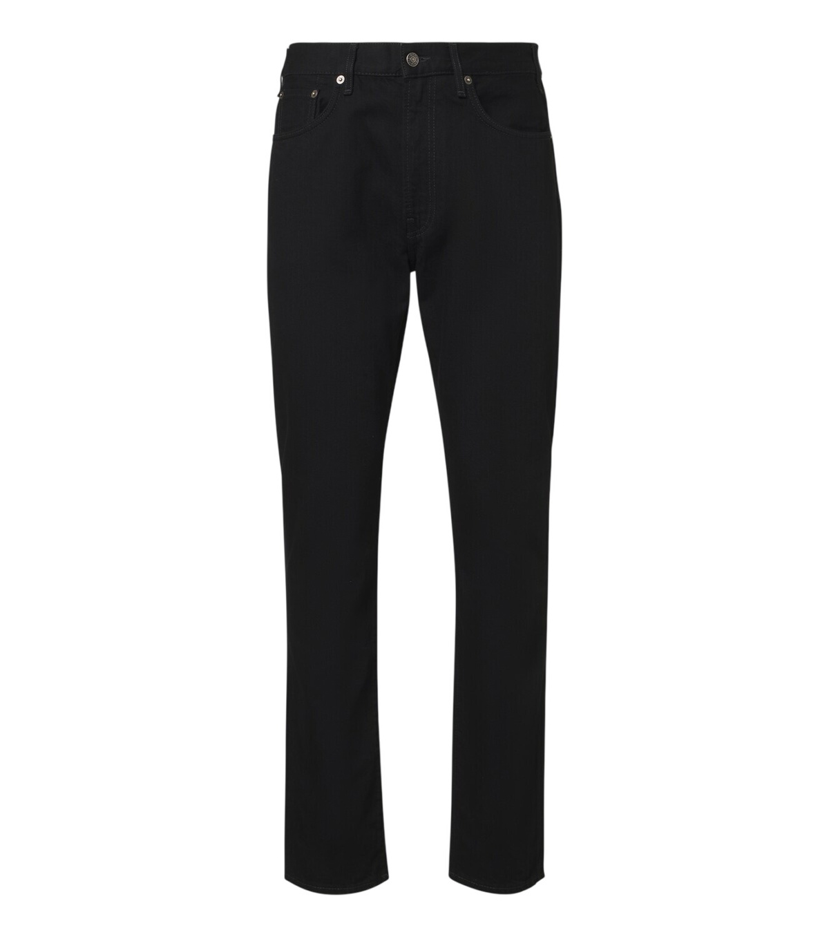 Acne Studios North Star Print Slim Fit Jean Acne Studios
