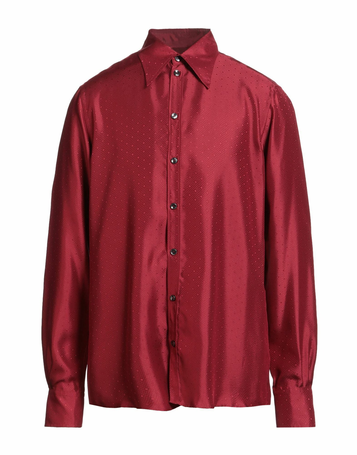 Dolce & gabbana Mens Shirt in Red
