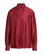 Dolce & gabbana Mens Shirt in Red