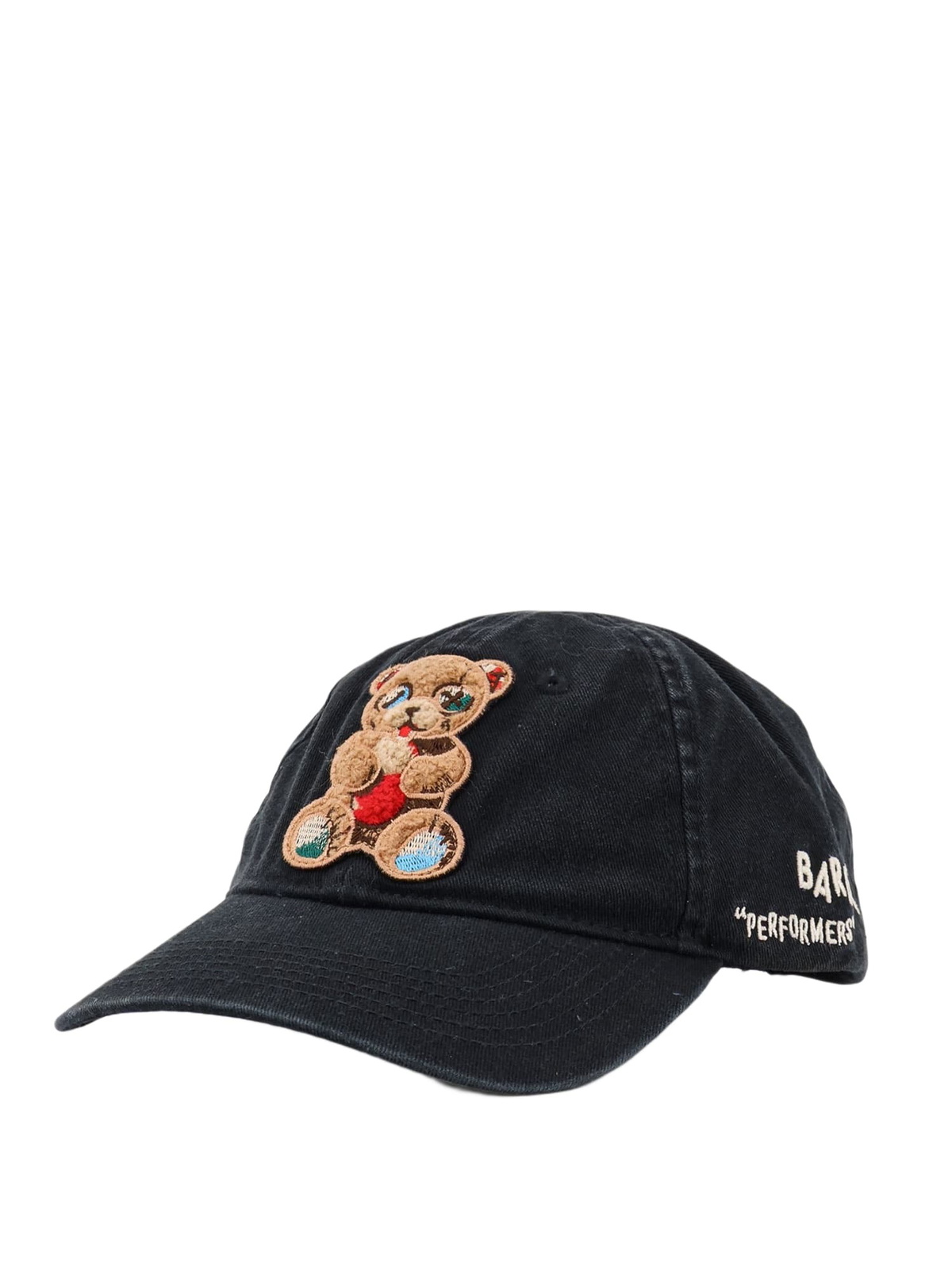 Barrow Cotton Baseball Hat