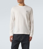 Moncler Cotton jersey T-shirt