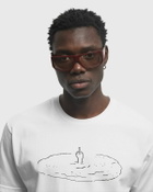Flatlist Eyewear April Red Men