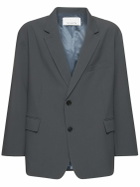 THE FRANKIE SHOP Beo Midweight Light Stretch Over Blazer