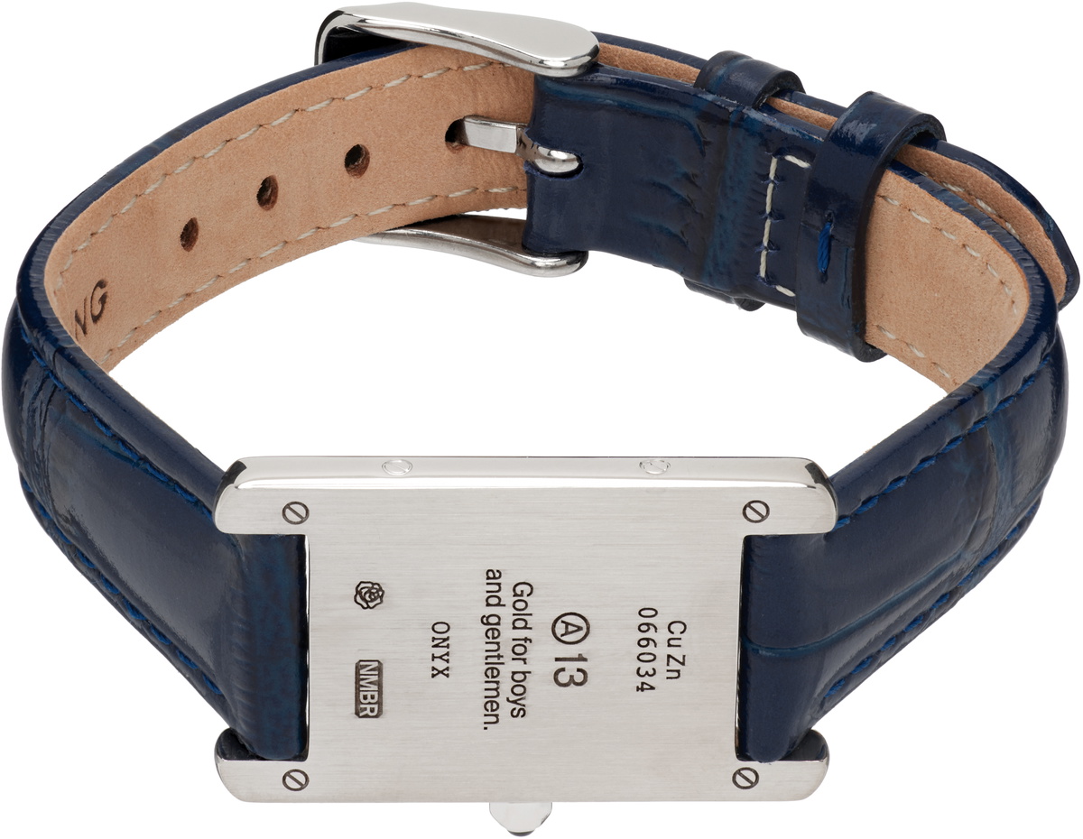 Numbering #1901 Bracelet