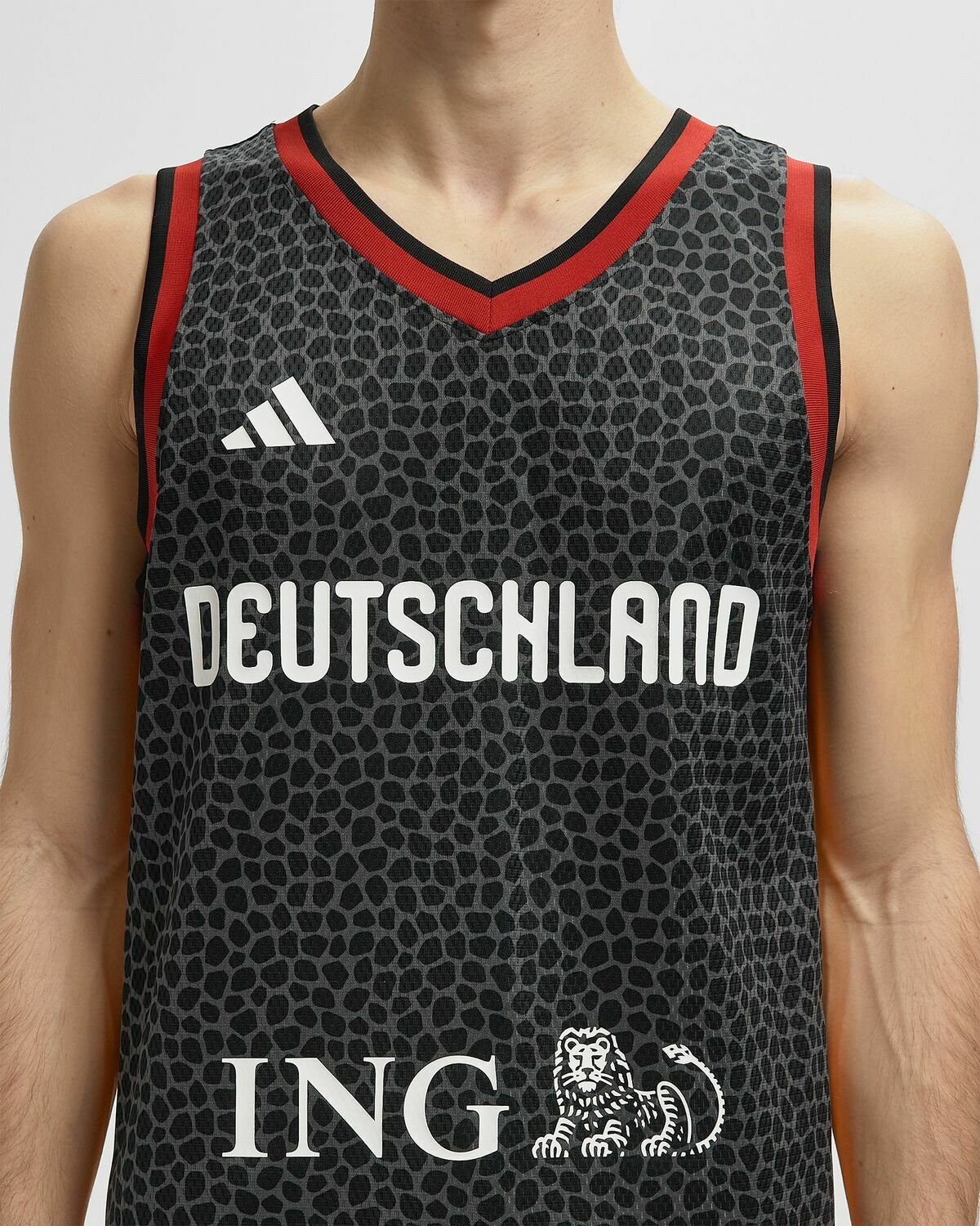 DBB A JERSEY M