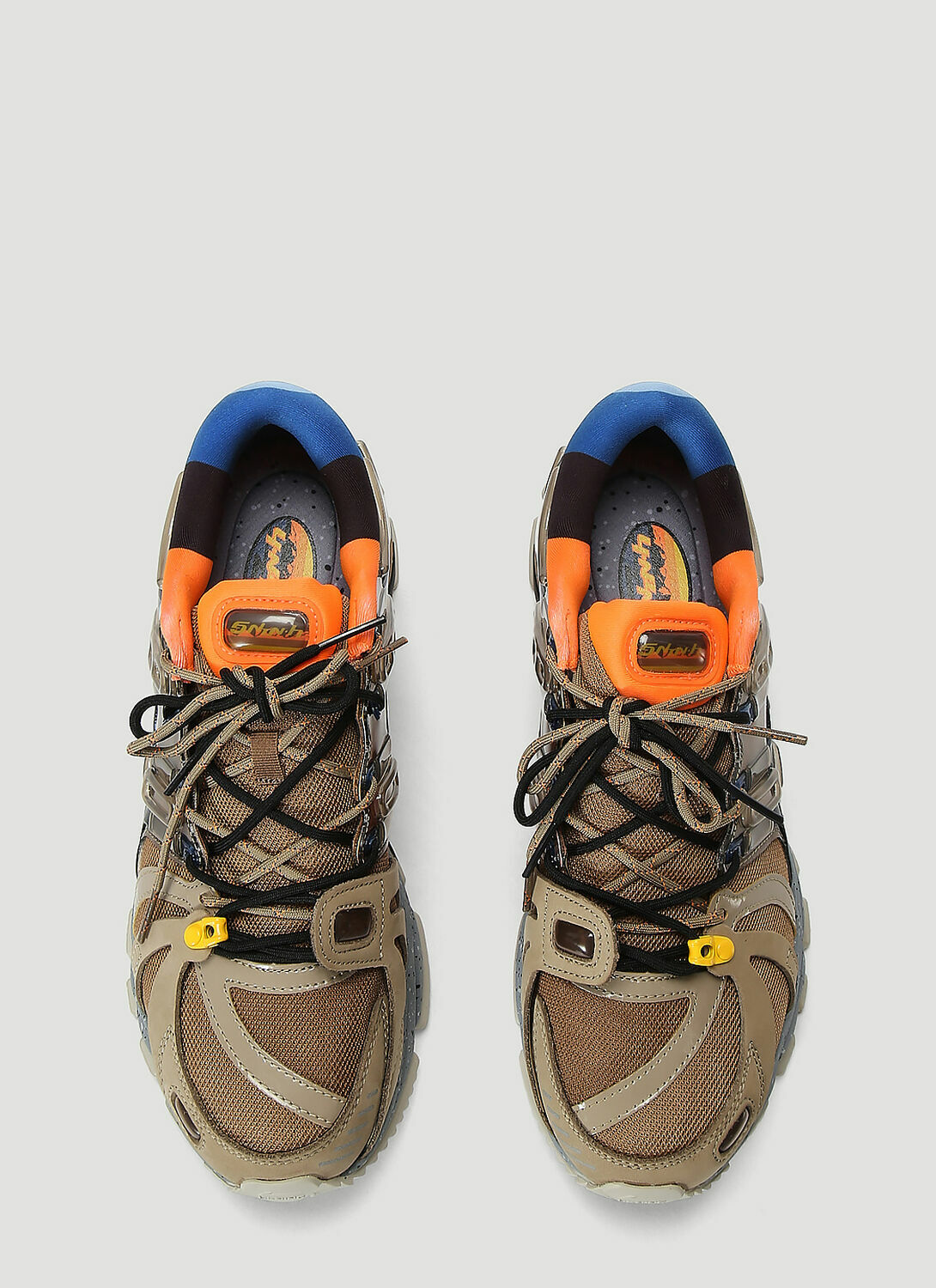 Li-Ning Furious Rider Ace 1.5 Sneakers