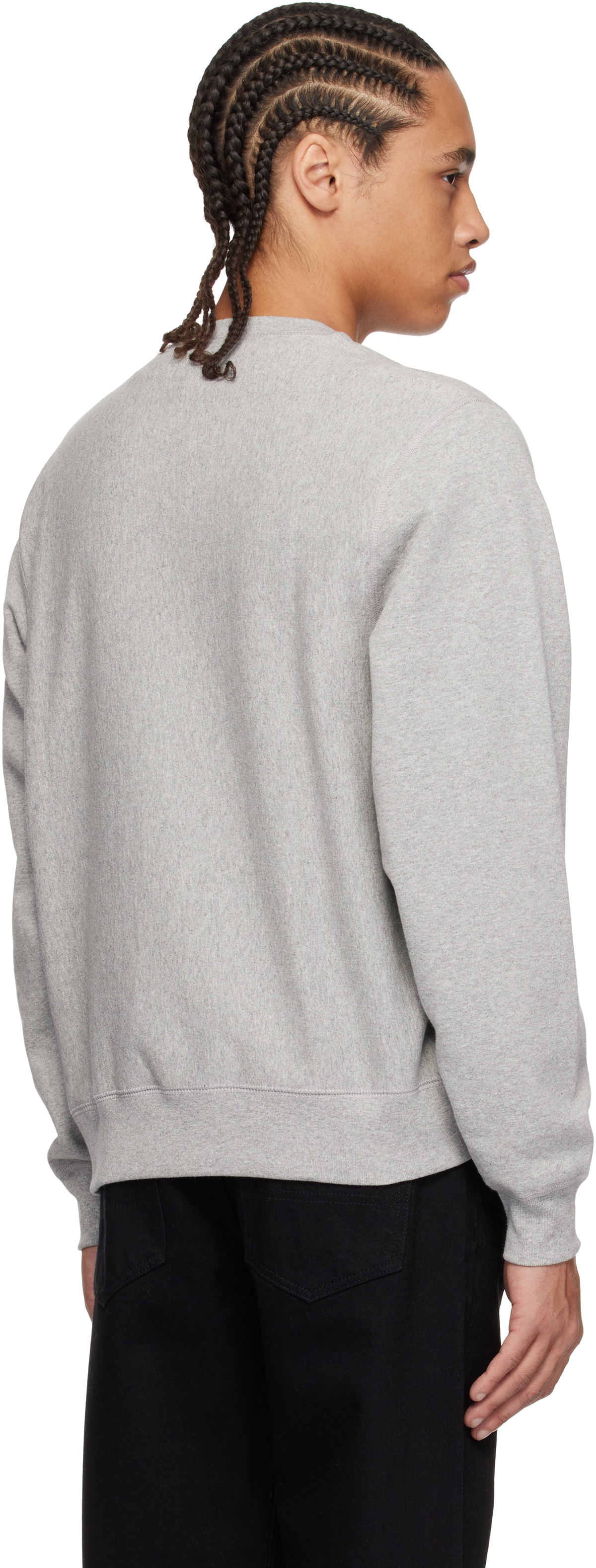 Noah Gray Core Classic Sweatshirt