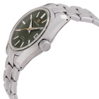 Grand Seiko Heritage Rikka Automatic Green Dial Mens Watch SBGH351G