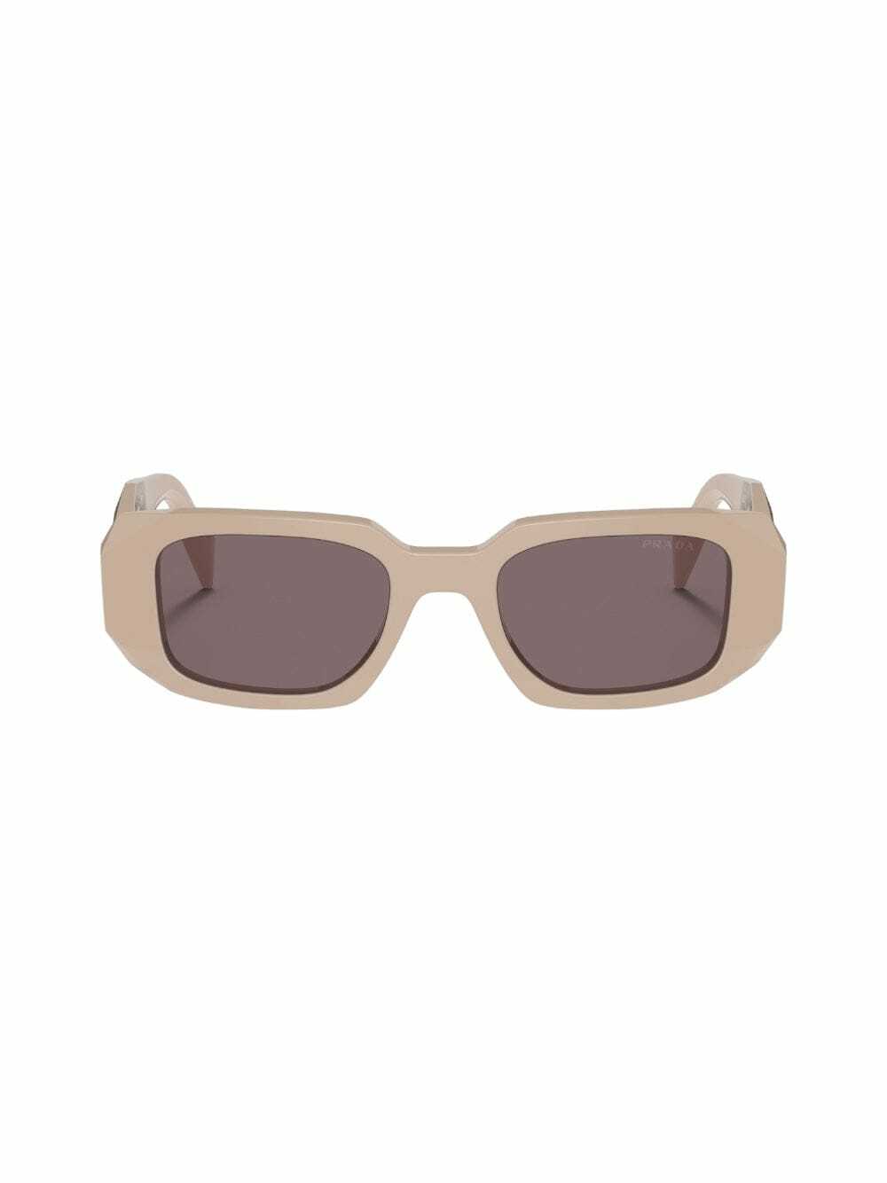 Prada Eyewear Spr 17w Sunglasses