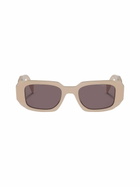 Prada Eyewear Spr 17w Sunglasses