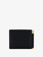 Tom Ford   Card Holder Black   Mens