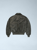 Alpha Industries CWU 45 Heritage Bomber Jacket