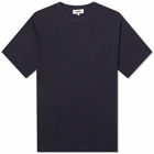 YMC Men's Triple T-Shirt in Navy