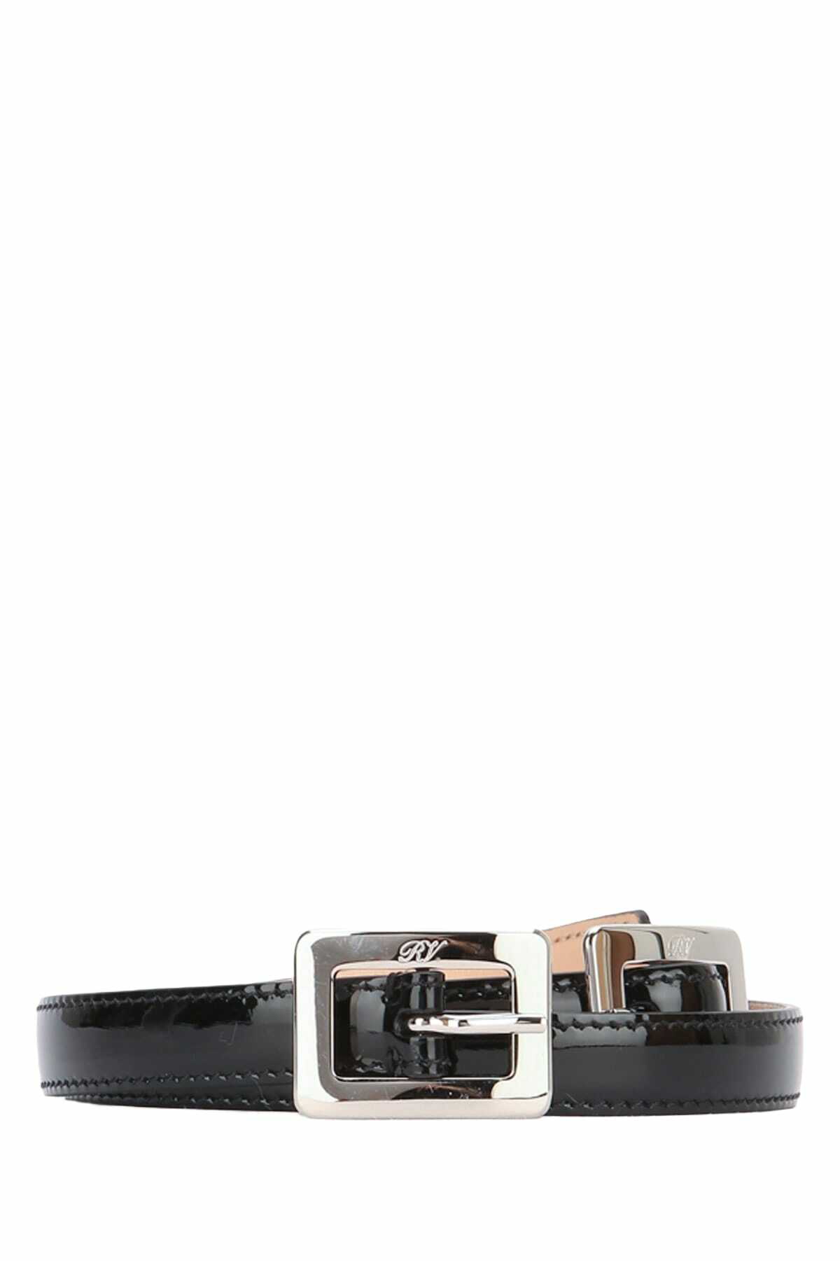 Roger Vivier Pilgrim belt Roger Vivier