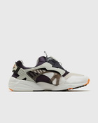 Puma Disc Blaze Og Grey|White - Mens - Lowtop