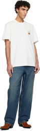Isabel Marant Off-White Hugo T-shirt