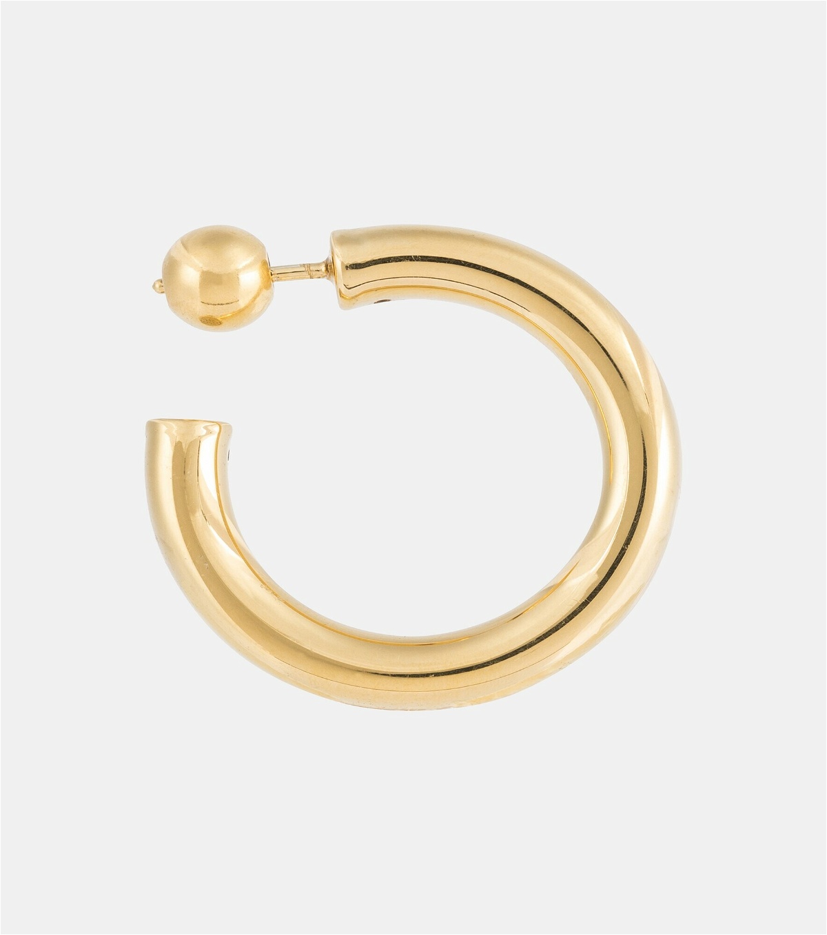 Sophie Buhai - Everyday Small 18kt gold vermeil hoop earrings Sophie Buhai