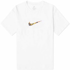 Nike Men's Butterfly T-Shirt in White