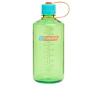 Nalgene Narrow Mouth Tritan Sustain Water Bottle in Pear 