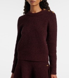 Bottega Veneta Knot sweater