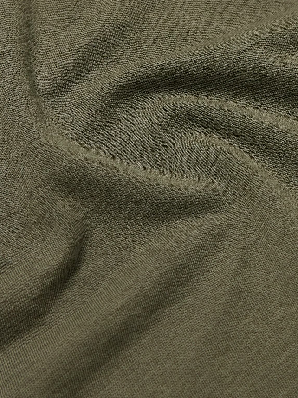 James Perse - Cotton-Jersey Sweatshirt - Green