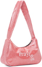 Praying Pink 'You Can't Trust Women' Bag
