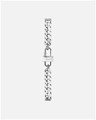 G Chain Lock Bracelet
