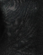 Peserico Womens Top in Black