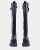 Steve Madden Binna Boots in Black