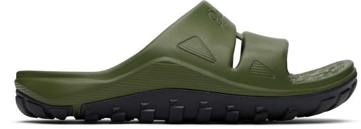 Photo: Danner Khaki Shelter Cove Pool Slides