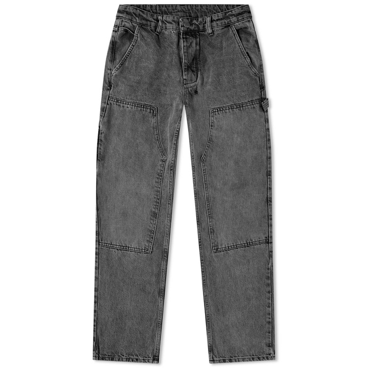 Photo: Ksubi Men's Readyset Pant in Grey