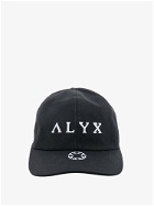 Alyx Hat Black   Mens